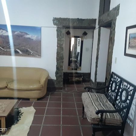 Antigua Lupe Cachí Exterior photo